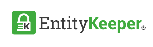EntityKeeper logo
